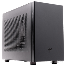 Case Itek Evoke - Mini Tower - 3D Print Mod