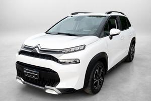 CITROEN C3 Aircross 1.5 bluehdi Feel s&s 110cv