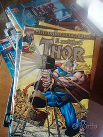 il mitico THOR N. 1 ORO 1999 + 30 numeri anni vari
