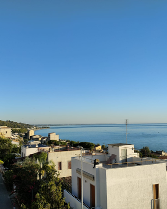 Casa vacanze villaggio dei gerani