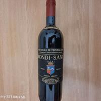 Brunello di Montalcino, Biondi - Santi