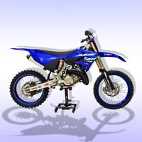 YAMAHA YZ 125 2025