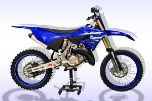 YAMAHA YZ 125 2025