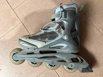 Rollerblade donna tg.39