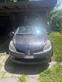 RENAULT Clio 3ª serie - 2008