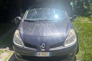 RENAULT Clio 3ª serie - 2008