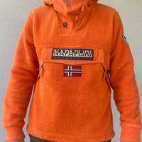 maglione "orsetto" Napapijri tg. 48