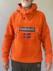 maglione "orsetto" Napapijri tg. 48