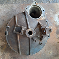 Trattore fiat 250 / 300 campana frizione