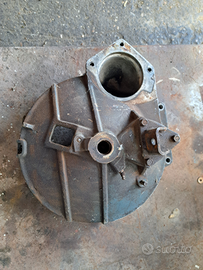 Trattore fiat 250 / 300 campana frizione