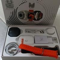 Meta Watch Ultra Max 10.0 – nuovo, mai usato