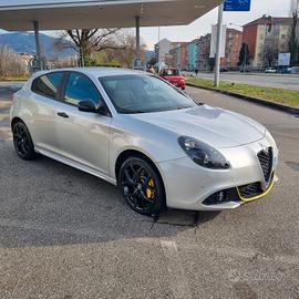 Alfa Romeo Giulietta 2.0 JTDm 170cv TCT VELOCE 