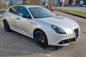 Alfa Romeo Giulietta 2.0 JTDm 170cv TCT VELOCE 
