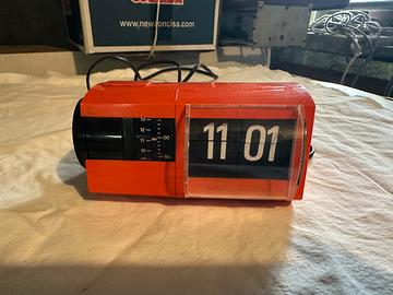 Sveglia Solari Udine modello Cifra 2/s