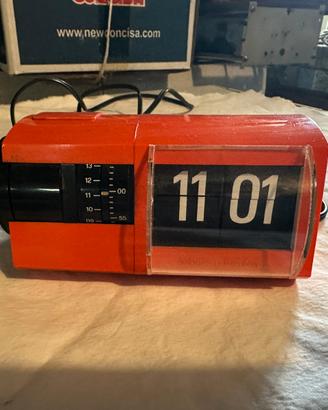 Sveglia Solari Udine modello Cifra 2/s