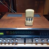 Sinto Amplificatore Kenwood KR 8140