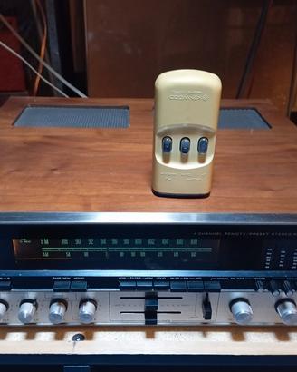 Sinto Amplificatore Kenwood KR 8140