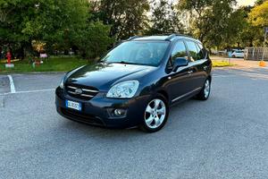 Kia Carens 2.0 16V CRDi VGT LX Family