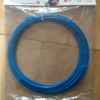 TUBO BLU 1/4" 10MT - GROWMAX WATER