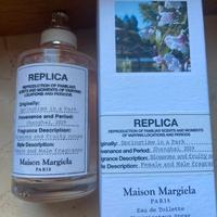 Profumo Replica Martine Margela originale