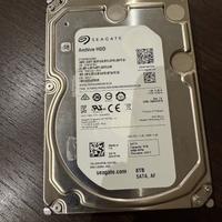 Seagate Hard Disk 3.5 8 TB
