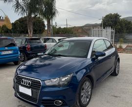 Audi A1 1.6 TDI 105 CV Ambition 2011