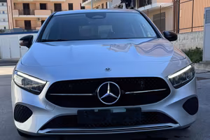 MERCEDES CLASSE A 180d 2023