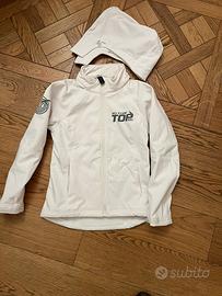 Pit stop donna Bianco