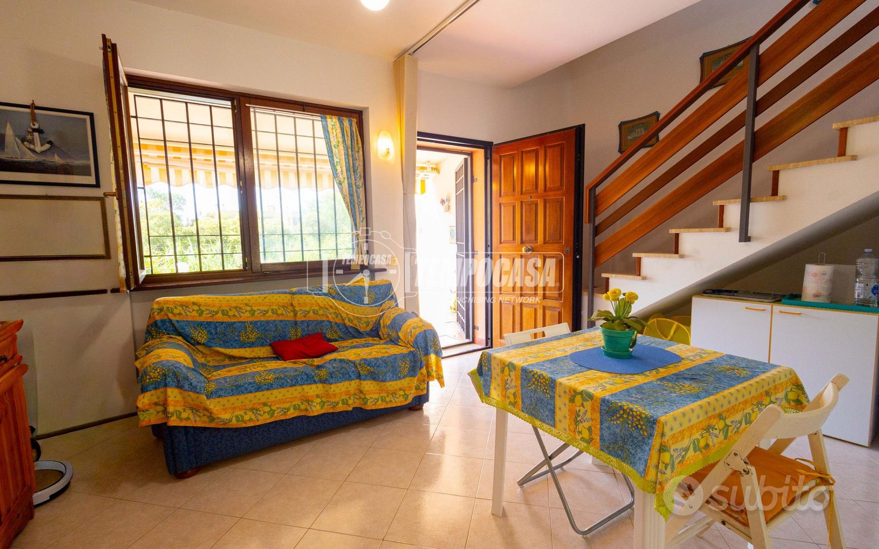 House in Santa Marinella, Colfiorito - Vista 2