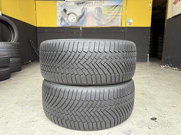 Nuovo: 2 Gomme 285/45R21 113V Yokohama Invernali