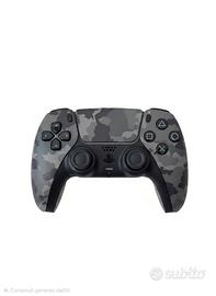 dualsense PlayStation 5  da sistemare Stick