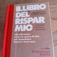 IL LIBRO DEL RISPARMIO 