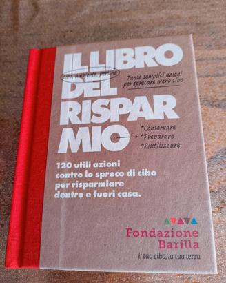 IL LIBRO DEL RISPARMIO 