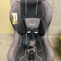 Seggiolino auto Giordani