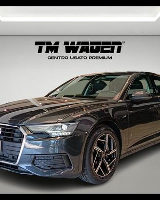 AUDI A6 5ª serie - A6 40 2.0 TDI quattro ultra S t