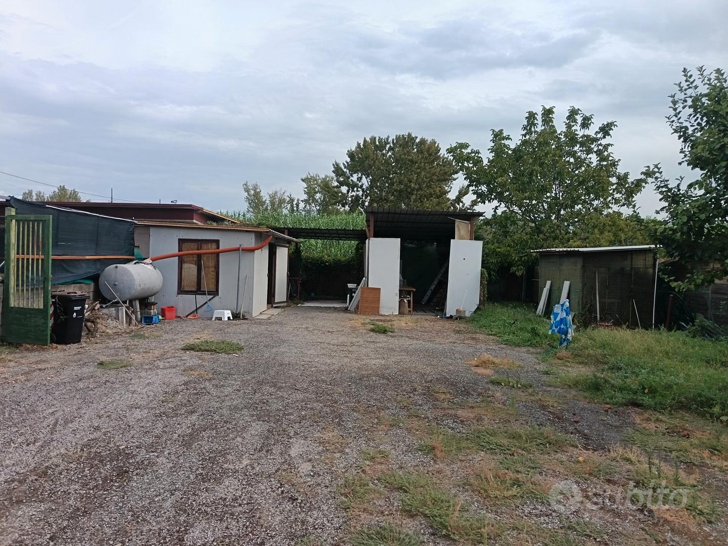 Terreno agricolo - Altro