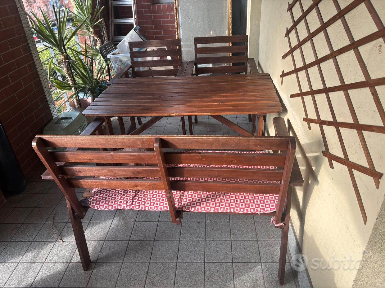 Lacko Sedie Alluminio Esterno Ikea Sedie In Metallo Ikea LÄCKÖ