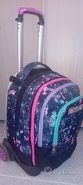 zaino Seven Trolley