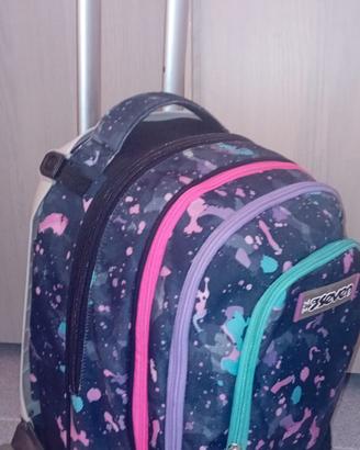 zaino Seven Trolley
