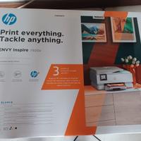 Stampante Multifunzione HP Envy Inspire 7920e