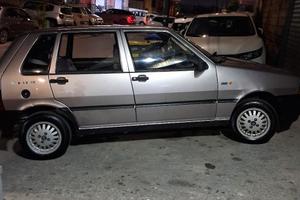 fiat uno 1.0 fire 1993 crs aci