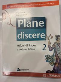 Plane discere 2 9788842435167
