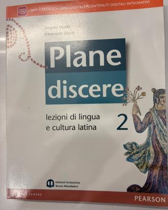 Plane discere 2 9788842435167