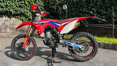 Crf 450