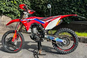 Crf 450