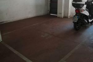 Posto auto- P. Ippolito Nievo- Porta Portese