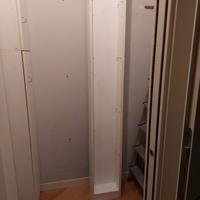Mobiletto bianco