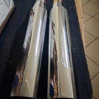 terminali harley Davidson scrainineagle 2 