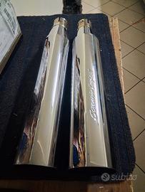 terminali harley Davidson scrainineagle 2 