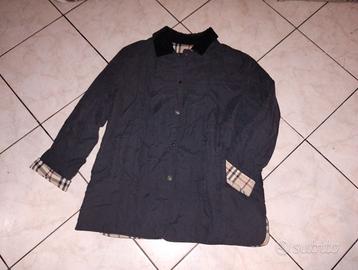 Trapunta donna nr 48 - 50 Burberry